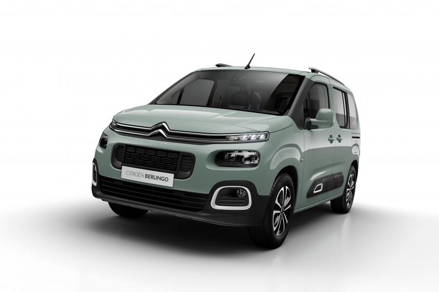 Citroen Berlingo Multispace '2018